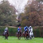 Hereford hosts competitive jumps card before Flat action from Southwell