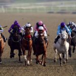 Ffos Las, Lingfield, Newbury and Southwell all live on Sky Sports Racing