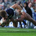 Six Nations LIVE! Scotland on top but missing chances vs England