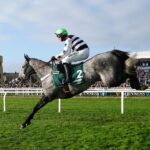 Hyland tipped to take Handicap prize at Kempton