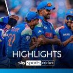 ‘The king adds another jewel to his crown!’ | Highlights as Kohli guides India to win