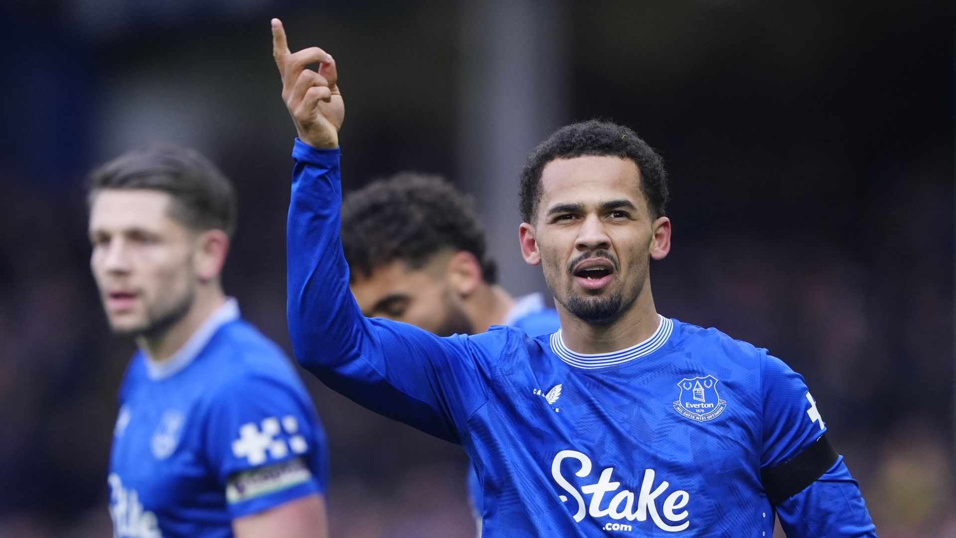 Everton vs Leicester team news: Hermansen fit to start LIVE!