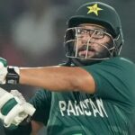 ICC Champions Trophy squads: Imam replaces injured Fakhar for Pakistan