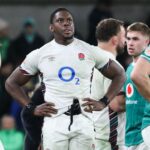 Ireland rediscover mojo as familiar flaws haunt ‘inexperienced’ England