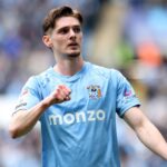 EFL highlights, reports & tables: Lampard’s Coventry win; Sunderland beaten