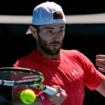 GB face relegation playoff after Japan loss in Davis Cup