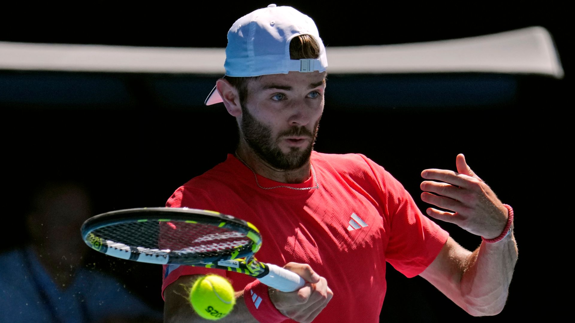 GB face relegation playoff after Japan loss in Davis Cup