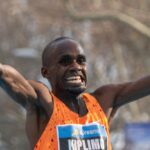 Sub-57?! Sensational Kiplimo smashes half marathon record