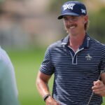 Knapp makes history by firing magical 59 at Cognizant Classic