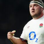 George returns to England squad ahead of France clash