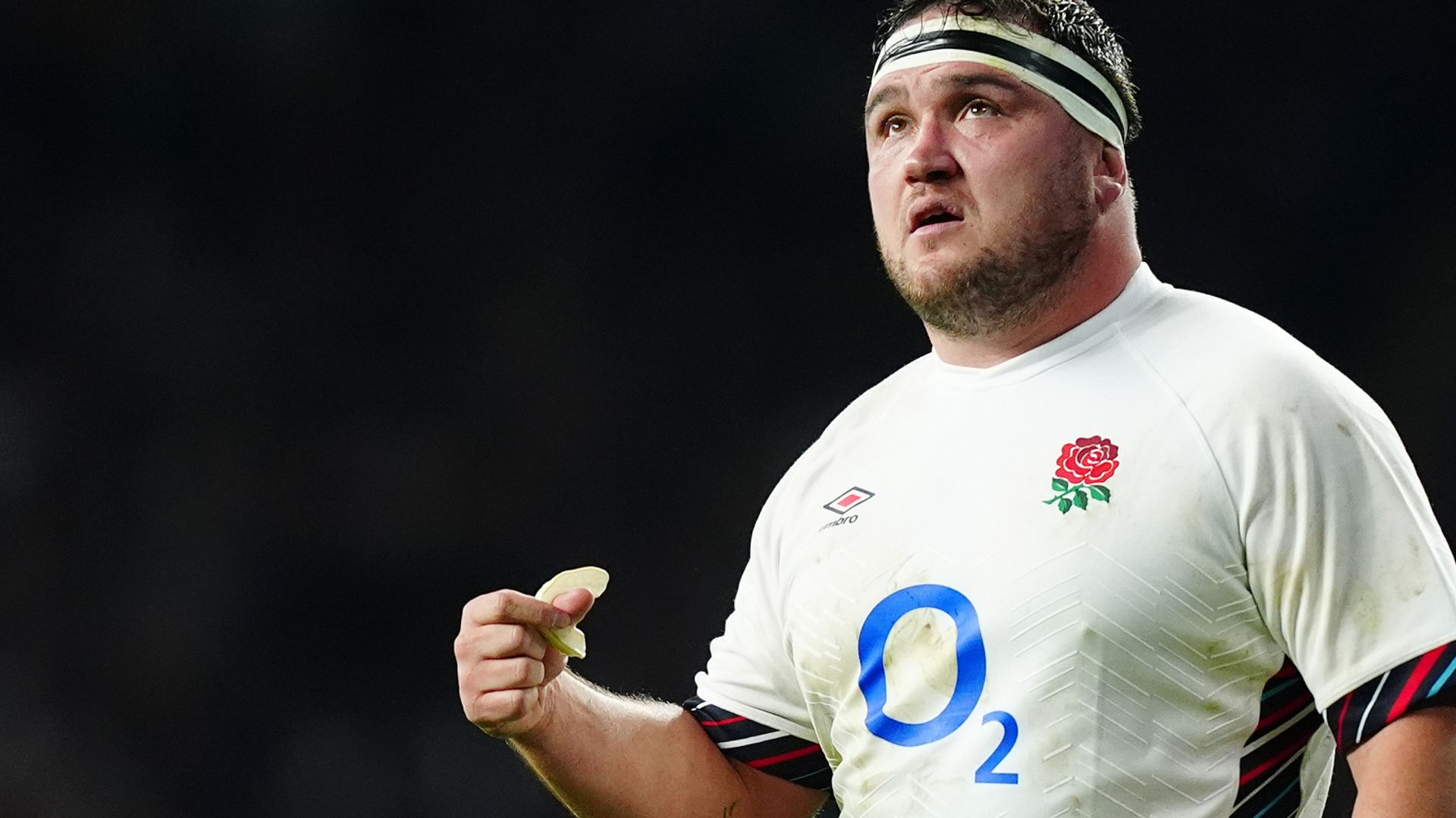 George returns to England squad ahead of France clash