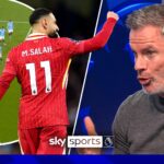 ‘Out of this world!’ | Carra praises Liverpool corner but did they copy Bournemouth?