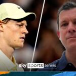 ‘It leaves a sour taste for the sport’ | Henman reacts to Sinner ban