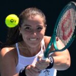 Burrage knocked out by Tomljanovic in Texas