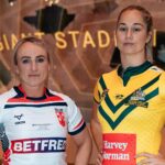 Cunningham: England relishing Australia test – it’s no lose in Vegas