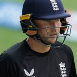 ‘Cricketing great’ Root back for England at No 3 in first India ODI