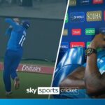 ‘Absolute despair!’ | England out of Champions Trophy after Afghanistan defeat