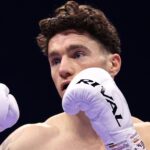 Irish boxer Cooney dies after title fight