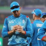 Champions Trophy exit underlines regression of ‘one-dimensional’ England