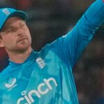 Hussain: England impress but Buttler can’t afford another poor tournament