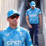 Pietersen slams England following India ODI whitewash