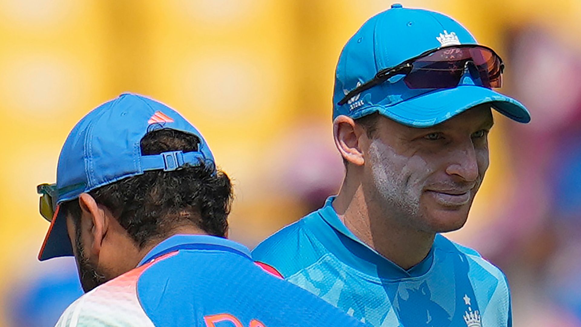 Buttler calls on England to ‘play better for longer’ as India take ODI lead