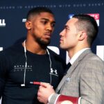 Could Parker rematch AJ? ‘I want to avenge my losses’