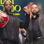 Warren: Dubois vs Parker winner to face Usyk in unification