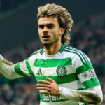 McGregor & Jota have Celtic ahead vs Dundee Utd LIVE!