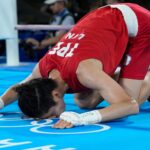 Boxing takes step towards LA 2028 Olympics