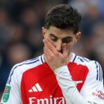 Toothless and trophyless – same old problems for Arsenal?