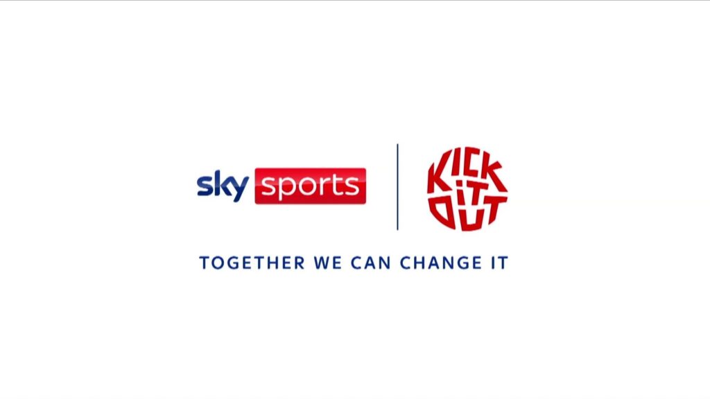 Sky Sports and Kick It Out extend partnership to drive inclusion in football