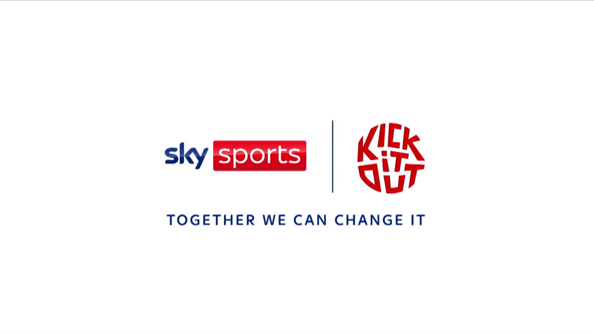 Sky Sports and Kick It Out extend partnership to drive inclusion in football