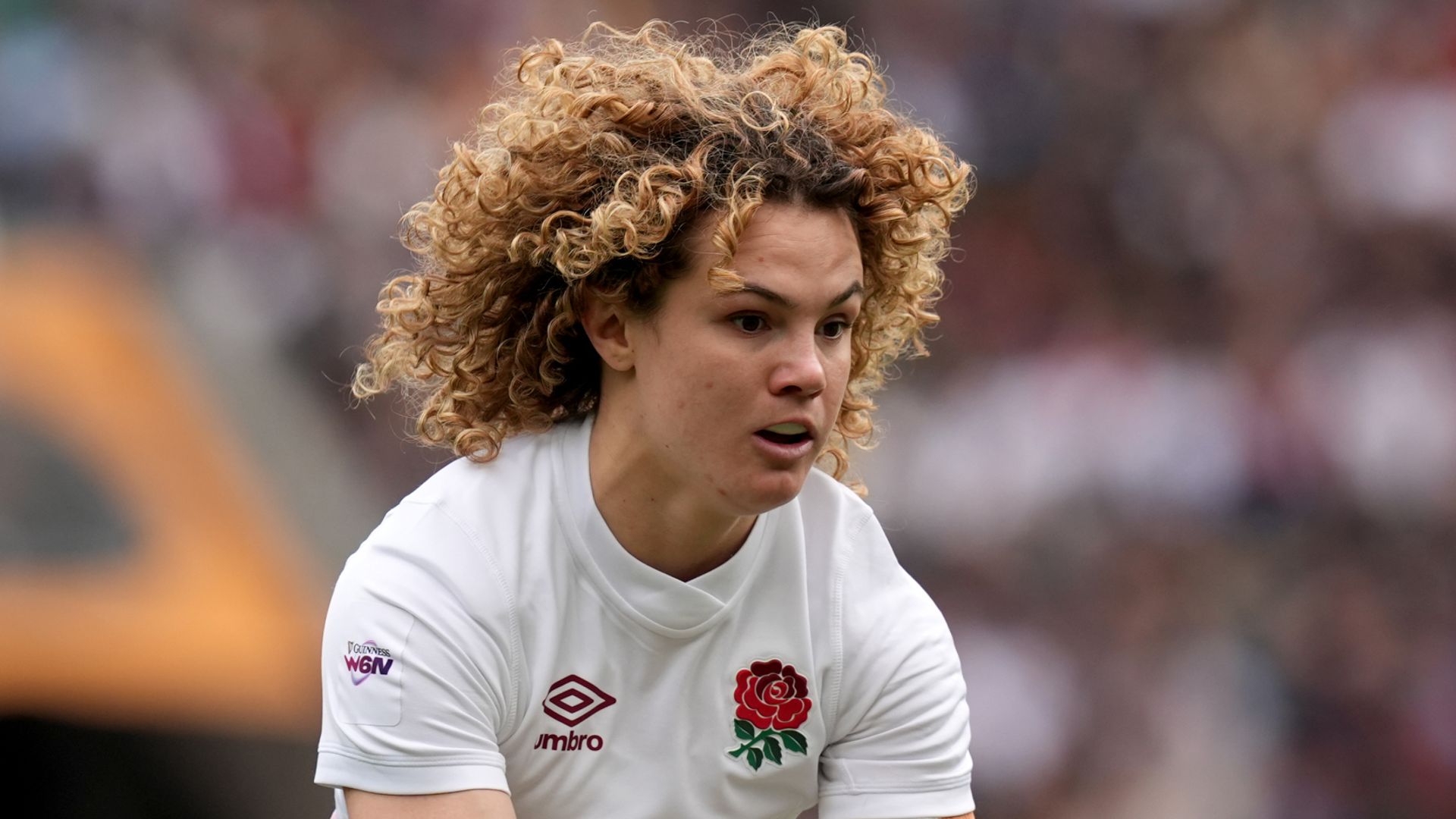 ‘Red Roses have chance to write fairytale in golden age for women’s sport’