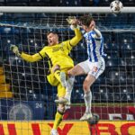 Killie score controversial winner to beat Dundee Utd