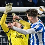 Ref Watch: Disagreement over Kilmarnock winner against Dundee Utd