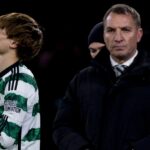 Rodgers: No doubt Celtic squad is lighter after failing to land striker