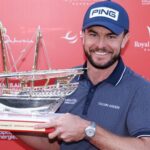 England’s Canter wins in Bahrain playoff after Larrazabal meltdown