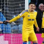 Coventry 0-2 Leeds highlights