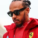 Hamilton: Start at Ferrari ‘couldn’t have gone better’