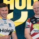 Warriors, Wolves captains: Super League in Vegas is crazy, surreal feeling