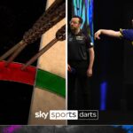 ‘He is banging them in!’ | All 20 of Littler’s 180s from Night Four of PL