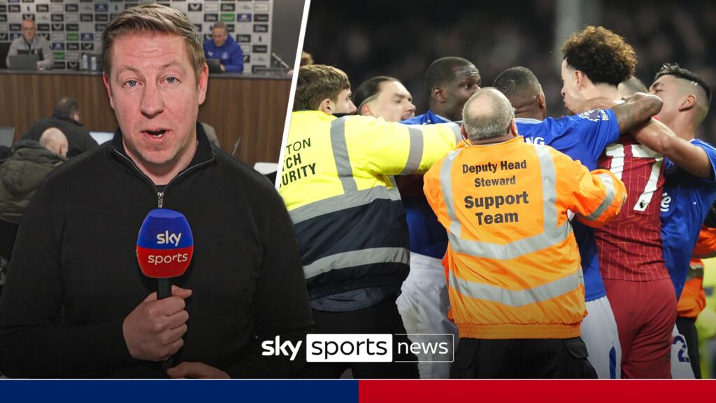 Explained: Why Slot didn’t speak to the media after Merseyside derby draw