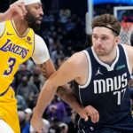 Most shocking NBA trade EVER? Doncic heading to Lakers