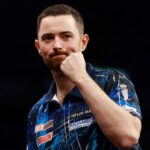 Humphries breezes to Premier League win as MVG beats Littler in classic