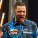 Premier League Darts: Humphries beats Littler to move clear at top – as it happened