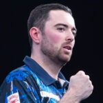 Humphries wins World Masters after last-leg shootout vs Clayton LIVE!