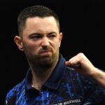 Humphries: Win in Premier League gives me confidence to win UK Open