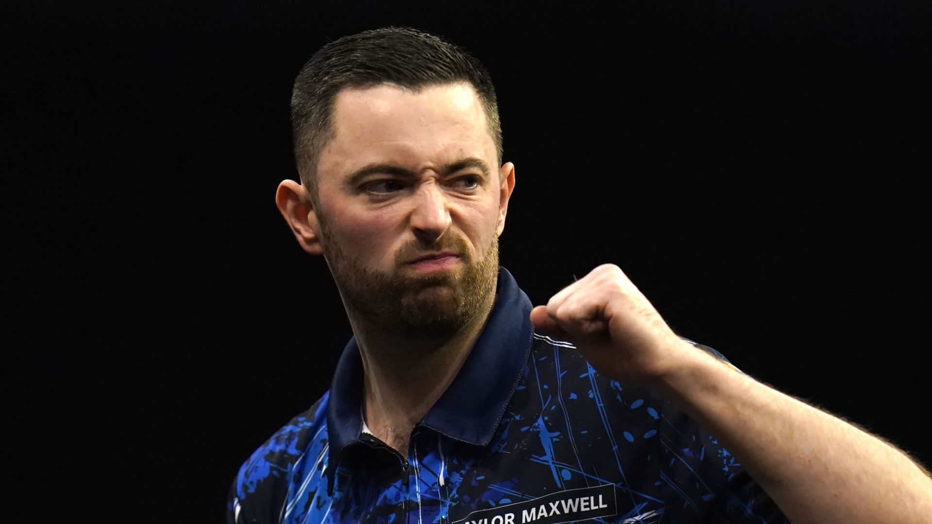 Humphries: Win in Premier League gives me confidence to win UK Open