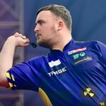 Littler breezes through in 10 minutes at Masters as new-look MVG also wins